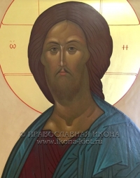 Икона Спаса из Звенигородского чина Буйнакск